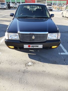  Toyota Crown 2002 , 550000 , 
