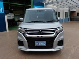  Mitsubishi Delica D:2 2020 , 1061000 , 