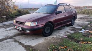- Caldina, 1995