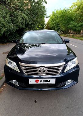  Toyota Camry 2013 , 1900000 , 