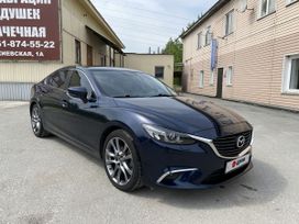  Mazda Mazda6 2017 , 2000000 , 