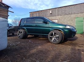 SUV   Honda HR-V 2002 , 700000 , 
