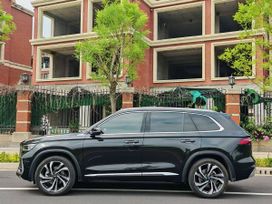 SUV   Geely Monjaro 2022 , 2120000 , 