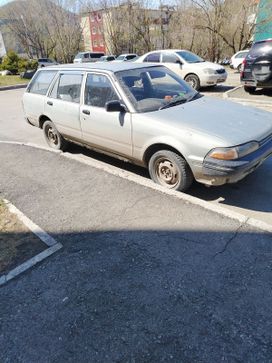  Toyota Carina 1988 , 120000 , -