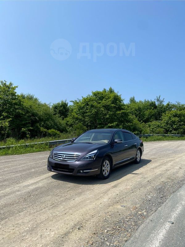  Nissan Teana 2009 , 730000 , 