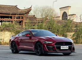 Купе Ford Mustang 2022 года, 3550000 рублей, Владивосток
