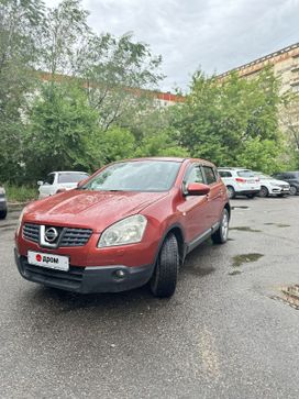 SUV   Nissan Qashqai 2007 , 780000 , 