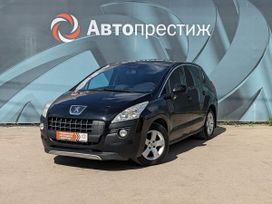 SUV   Peugeot 3008 2012 , 640000 , 