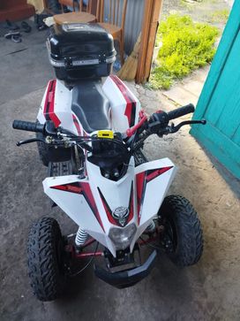   Motax Gekkon 90 2024 , 75000 , 