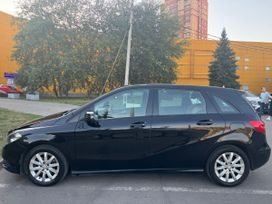  Mercedes-Benz B-Class 2013 , 1290000 , 