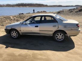  Toyota Carina 1992 , 130000 , --