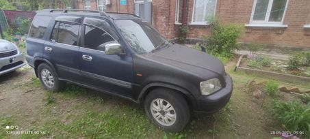 SUV   Honda CR-V 1996 , 310000 , 