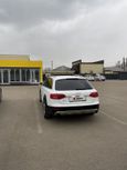  Audi A4 allroad quattro 2011 , 1200000 , 