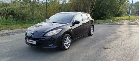  Mazda Mazda3 2010 , 620000 , 