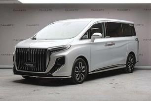 Минивэн или однообъемник Hongqi HQ9 2022 года, 6299000 рублей, Москва