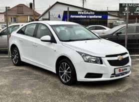  Chevrolet Cruze 2010 , 670000 , --