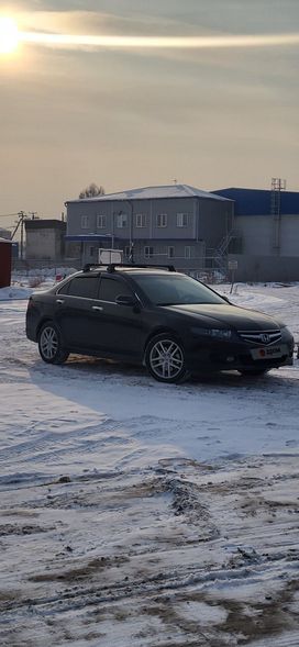  Honda Accord 2006 , 1100000 , 