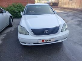  Toyota Celsior 2004 , 499000 , 
