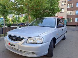  Hyundai Accent 2009 , 385000 , 