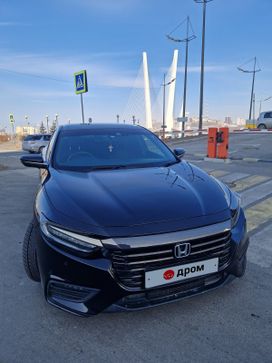  Honda Insight 2019 , 1890000 , 