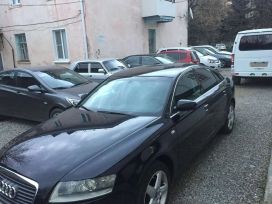  Audi A6 2006 , 670000 , 