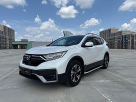 SUV   Honda CR-V 2021 , 2887000 , 