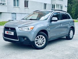 SUV   Mitsubishi ASX 2011 , 789000 , 