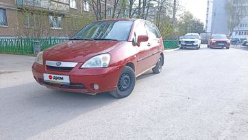  Suzuki Liana 2001 , 447000 , 