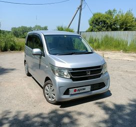  Honda N-WGN 2014 , 500000 , 