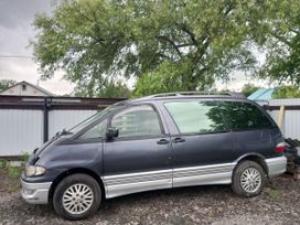    Toyota Estima Lucida 1999 , 345000 , 
