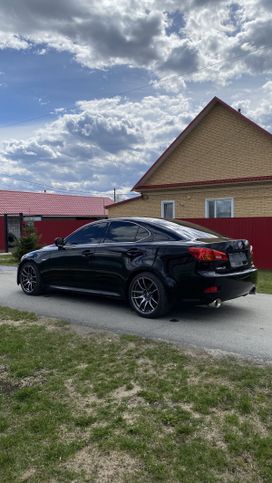  Lexus IS250 2007 , 1720000 , 