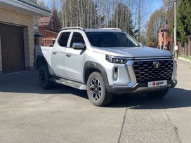  Changan Hunter Plus 2023 , 2350000 , 