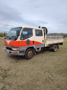   Mitsubishi Canter 1994 , 1100000 , 