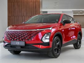 SUV   OMODA C5 2024 , 2743900 , -