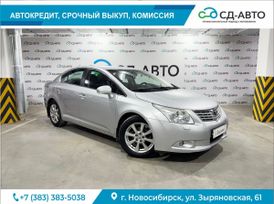  Toyota Avensis 2010 , 1320000 , 