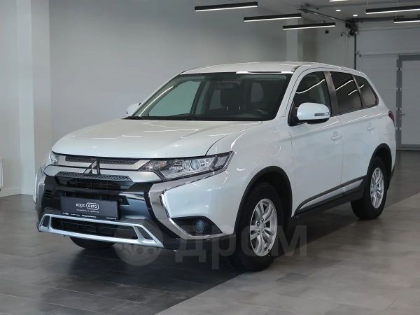 SUV   Mitsubishi Outlander 2020 , 2115000 , 