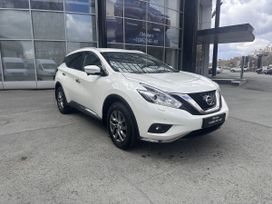 SUV   Nissan Murano 2019 , 2747000 , 