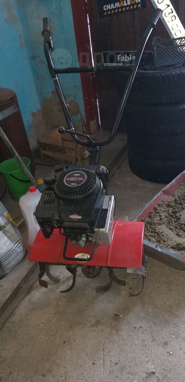  Honda TX22 2021 , 30000 , 