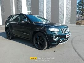 SUV   Jeep Grand Cherokee 2013 , 2300000 , 