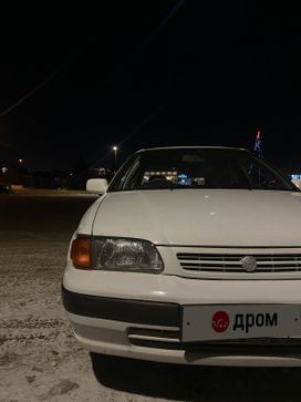 Toyota Tercel 1995 , 300000 , 