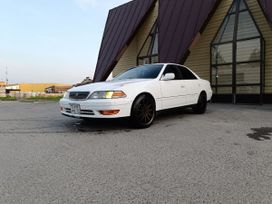  Toyota Mark II 1997 , 700000 , 