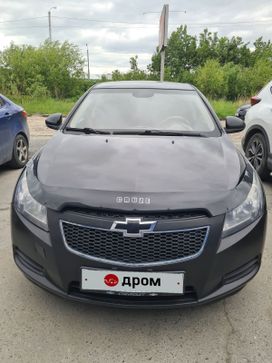  Chevrolet Cruze 2010 , 540000 , 