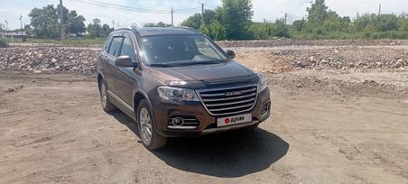 SUV   Haval H6 2020 , 1300000 , -