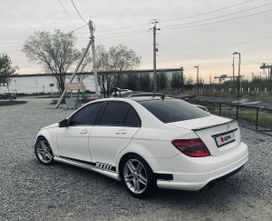  Mercedes-Benz C-Class 2010 , 1050000 , 