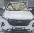 SUV   Haval M6 Plus 2023 , 2150000 , 