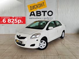  Toyota Belta 2009 , 745000 , 
