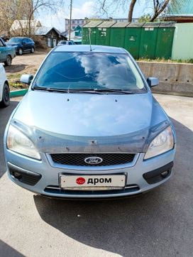  Ford Focus 2007 , 500000 , 