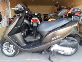  Honda Dio AF68 2010 , 78000 , 