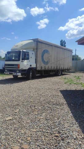    DAF 75 1997 , 450000 , 