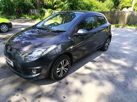  Mazda Demio 2009 , 570000 , 